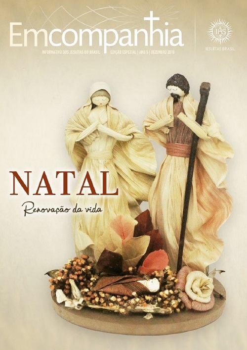 NATAL: RENOVAÇÃO DA VIDA