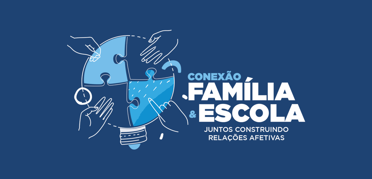 Familia e escola juntos