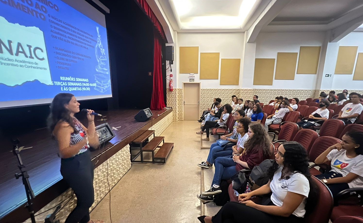 Vieirenses participam de competições esportivas fora da Bahia  Colégio  Antônio Vieira - Rede Jesuíta de Educação - Salvador BA