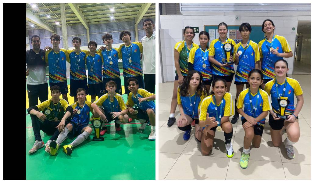 Você conhece a origem do Futsal?  Colégio São Francisco Xavier - Rede  Jesuíta de Educação