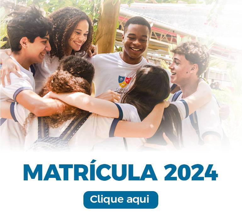 Inscrições abertas para a Liga X 2022 - Colégio dos Jesuítas