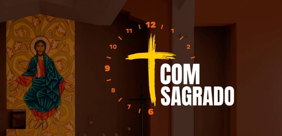 Com Sagrado – Jovens vieirenses vão poder usar intervalo das aulas para momento espiritual​