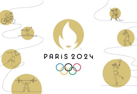 Jogos Olímpicos mostram importância do incentivo aos esportes para crianças e jovens