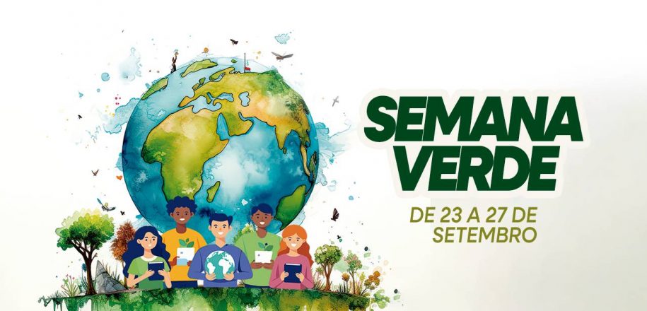 Desfile sustentável e oficinas ecológicas marcam programação da Semana Verde do Vieira