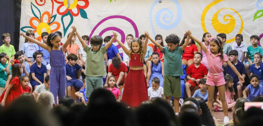 Projeto ‘Vamos brincar de poesia?’ promove aprendizagens a partir de gênero literário