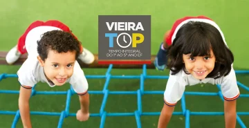 VIEIRA 2025+: Tempo Integral do Vieira terá agora opção para três dias