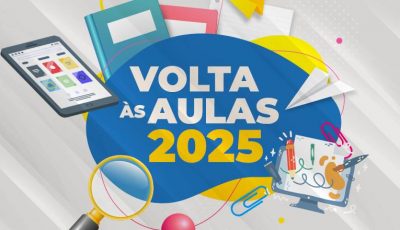 Saiba tudo sobre a volta às aulas no Vieira