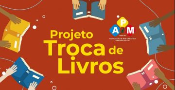 Projeto da APM e parceria com editoras asseguram economia em itens escolares para famílias vieirenses