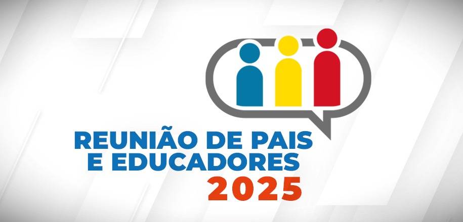 Vieira promove primeiras reuniões de pais e educadores de 2025. Veja a programação por série!