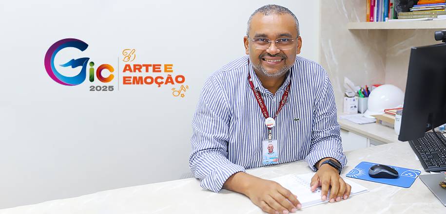 VIEIRA 2025+: Vieira antecipa gincana para março! Diretor acadêmico explica benefícios pedagógicos